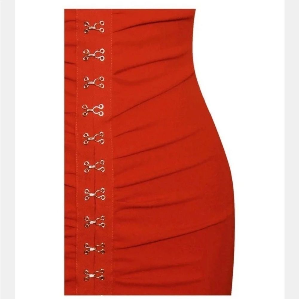 🔥Red Dress - Picture 5 of 6